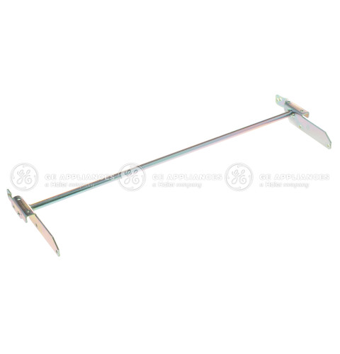 Dishwasher Hinge Bar Assembly