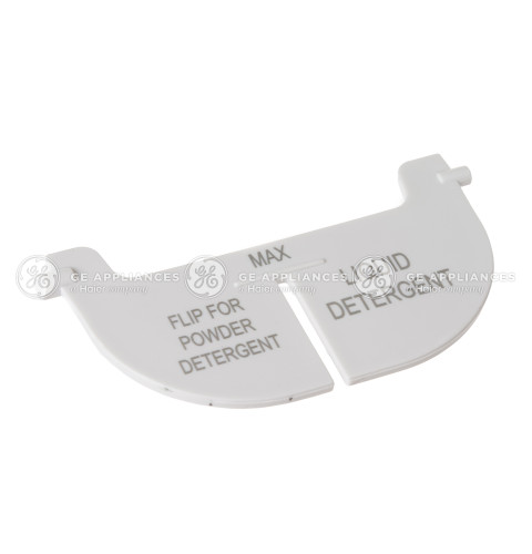 DISP LIQUID TO POWDER FLAP