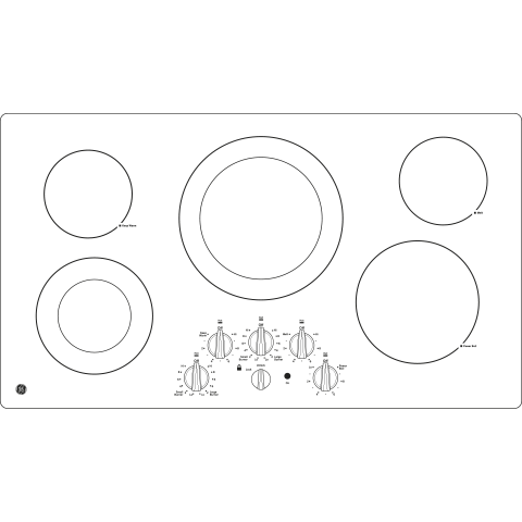 GE® 36