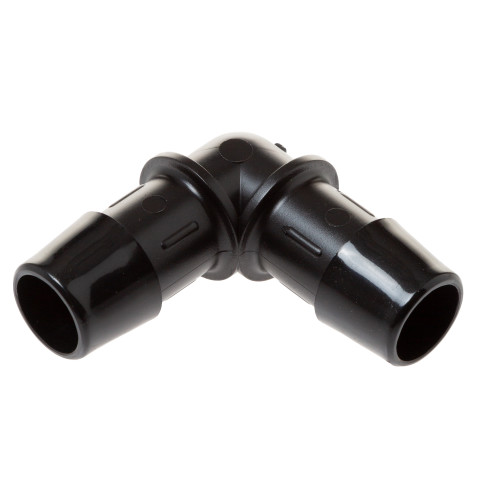 DRAIN TUBE ELBOW