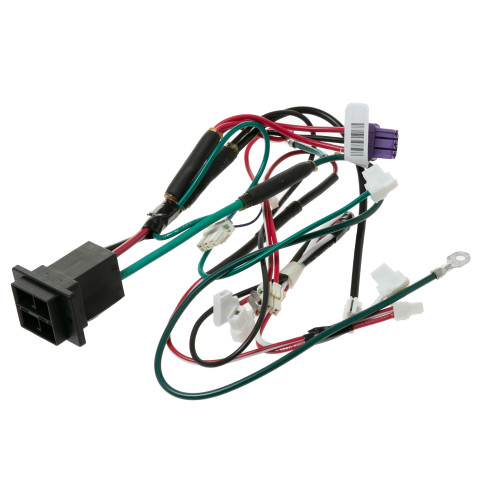 HARNESS MAIN 230V