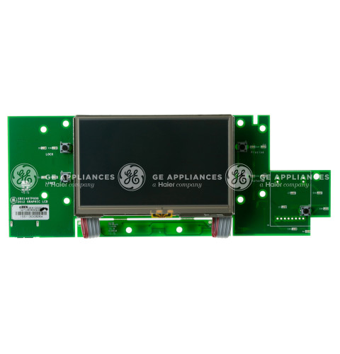 BOARD ASM GRAPHIC LCD