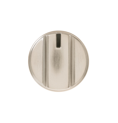 Knob Assembly – Stainless Steel look