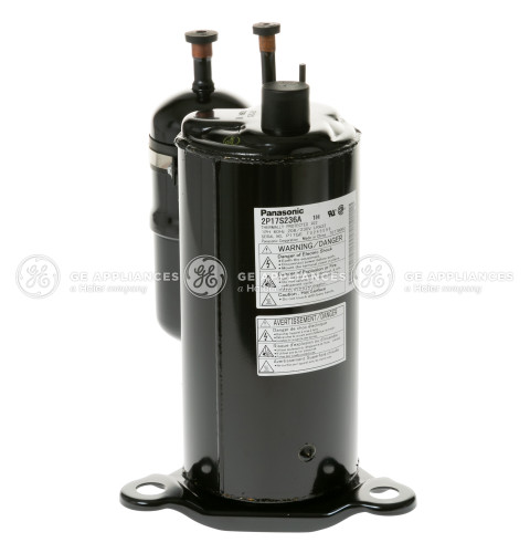 COMPRESSOR, REPLACEMENT