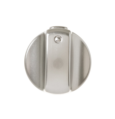 RANGE KNOB - STAINLESS STEEL