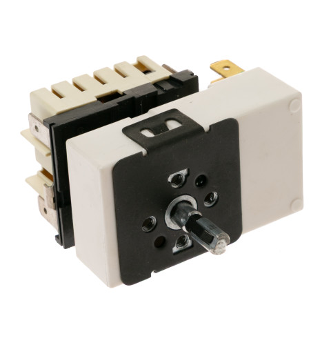 INFINITE SWITCH CONTROL