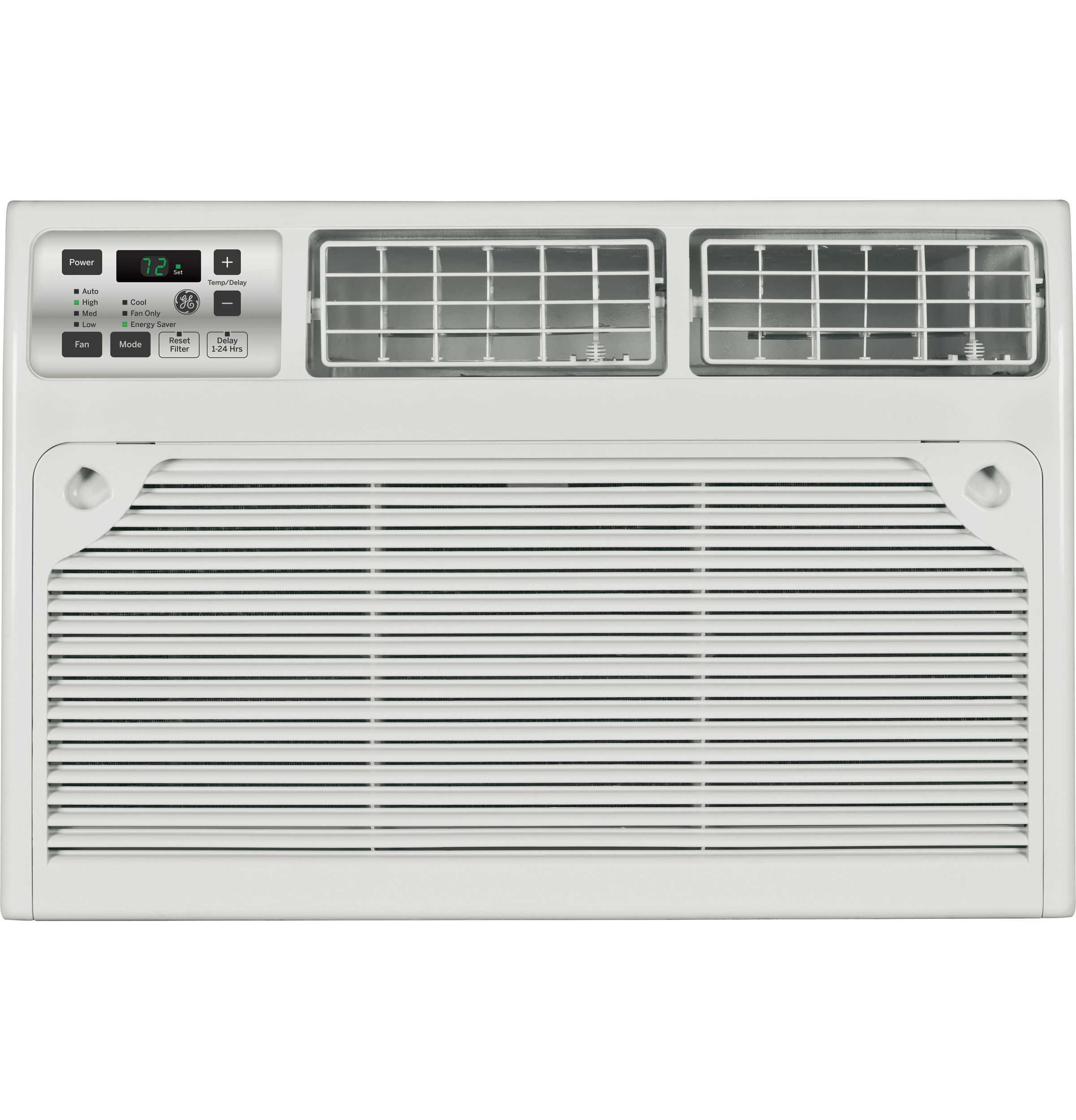 GE® 115 Volt Room Air Conditioner