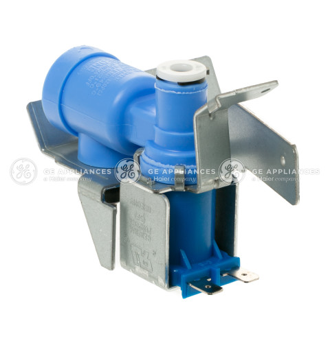 ISOLATION WATER VALVE