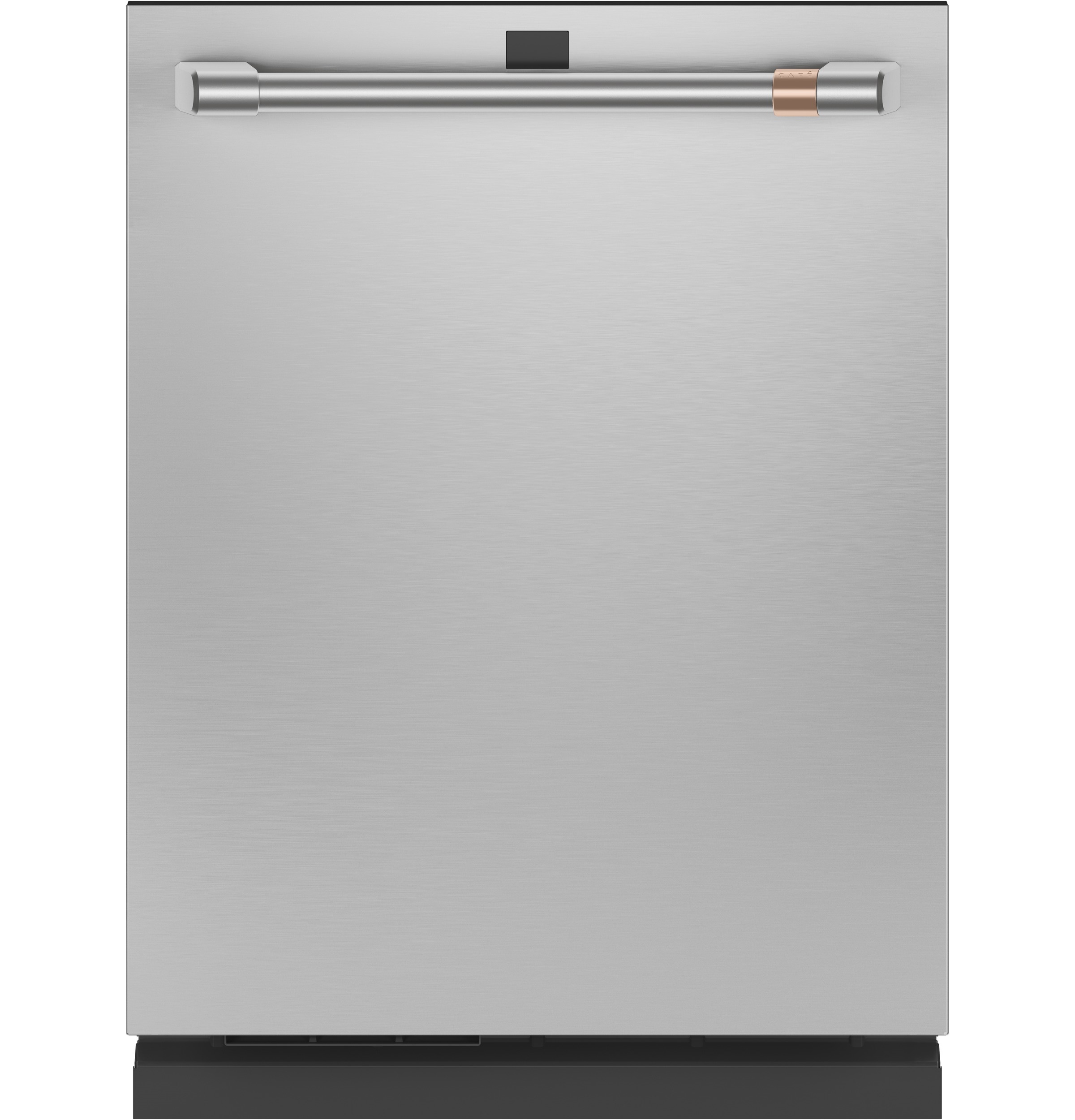 Café™ Smart Stainless Steel Interior Dishwasher with Sanitize and Ultra Wash & Dual Convection Ultra Dry