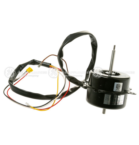 IN-DOOR FAN MOTOR