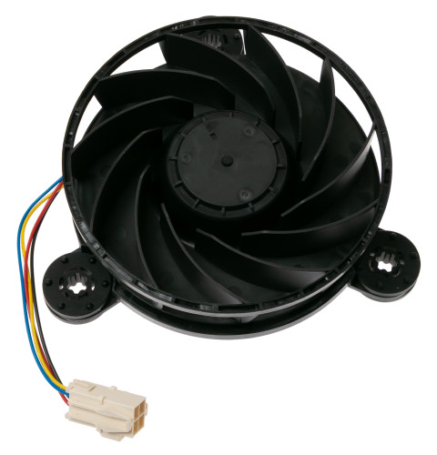 EVAPORATOR FAN MOTOR