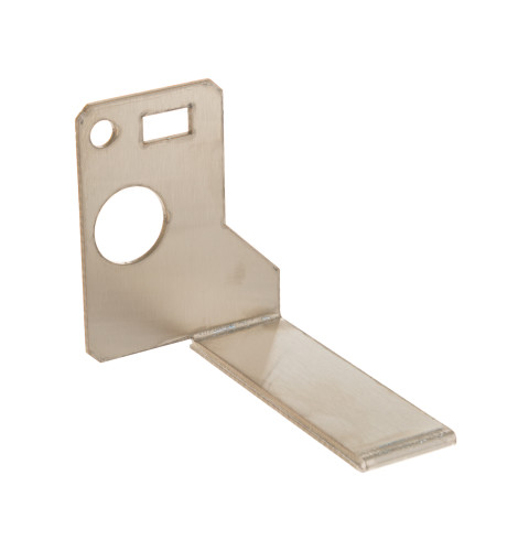 RANGE ANTI-TIP BRACKET - RIGHT