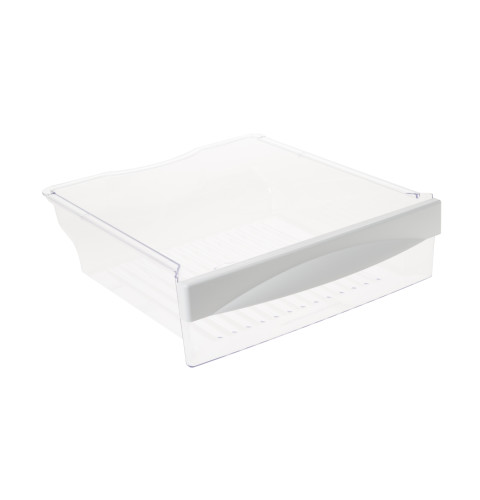 Refrigerator snack pan