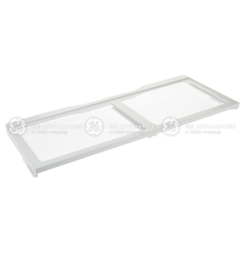 VEGETABLE PAN COVER FRAME
