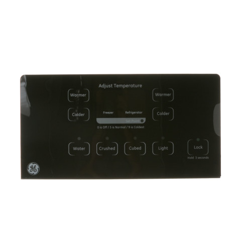 Refrigerator Dispenser Control Board