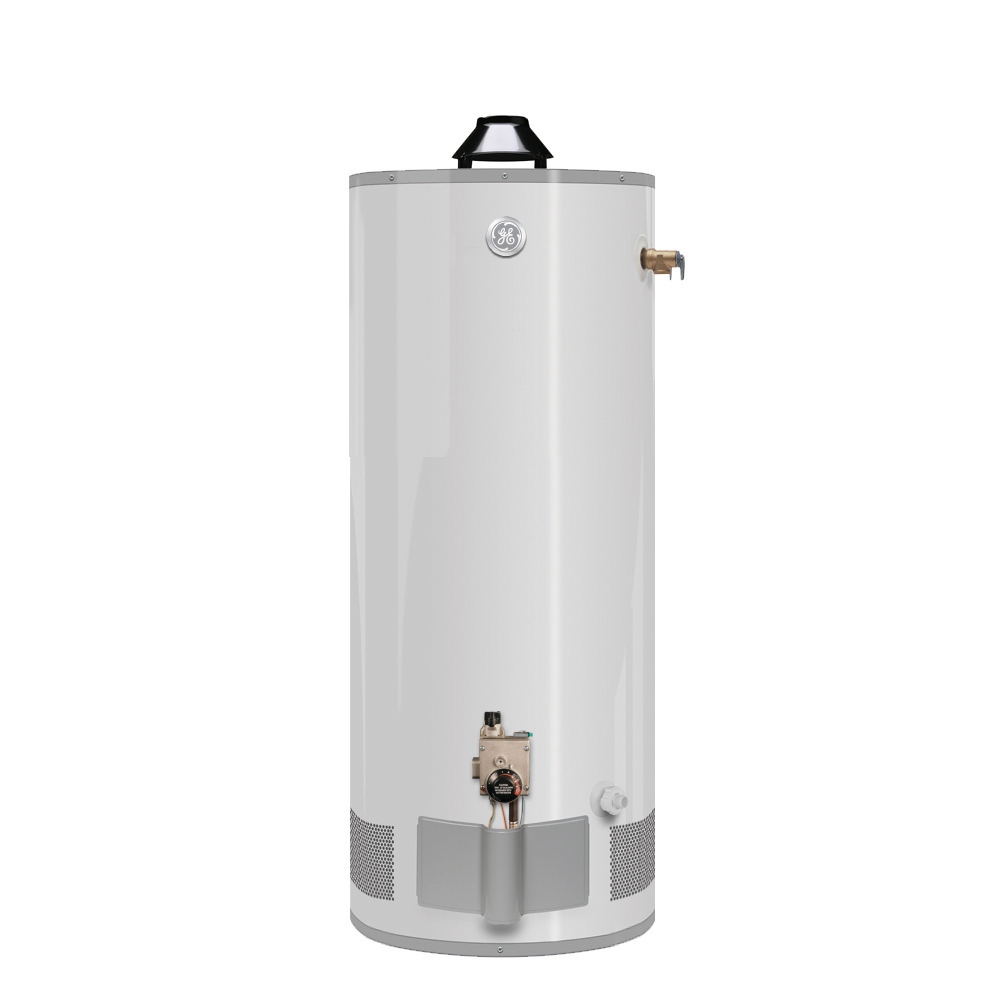 GE® Gas Water Heater