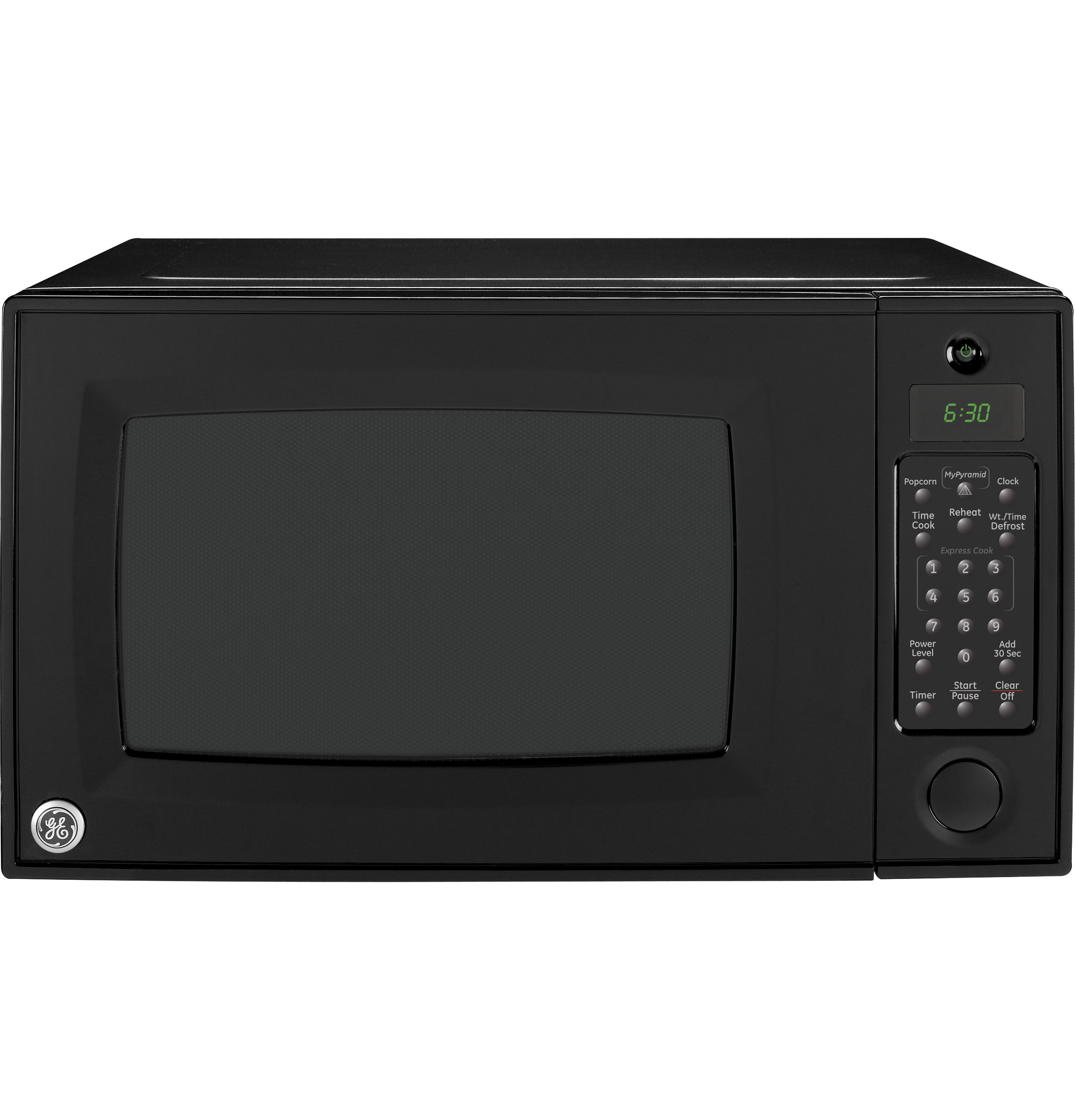 GE® 1.6 Cu. Ft. Countertop Microwave Oven