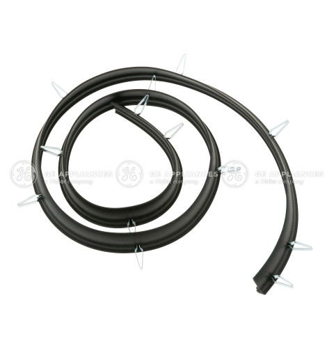 FRONT GASKET ASM