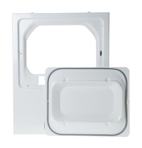 KIT FRONT PANEL AND INNER DOOR