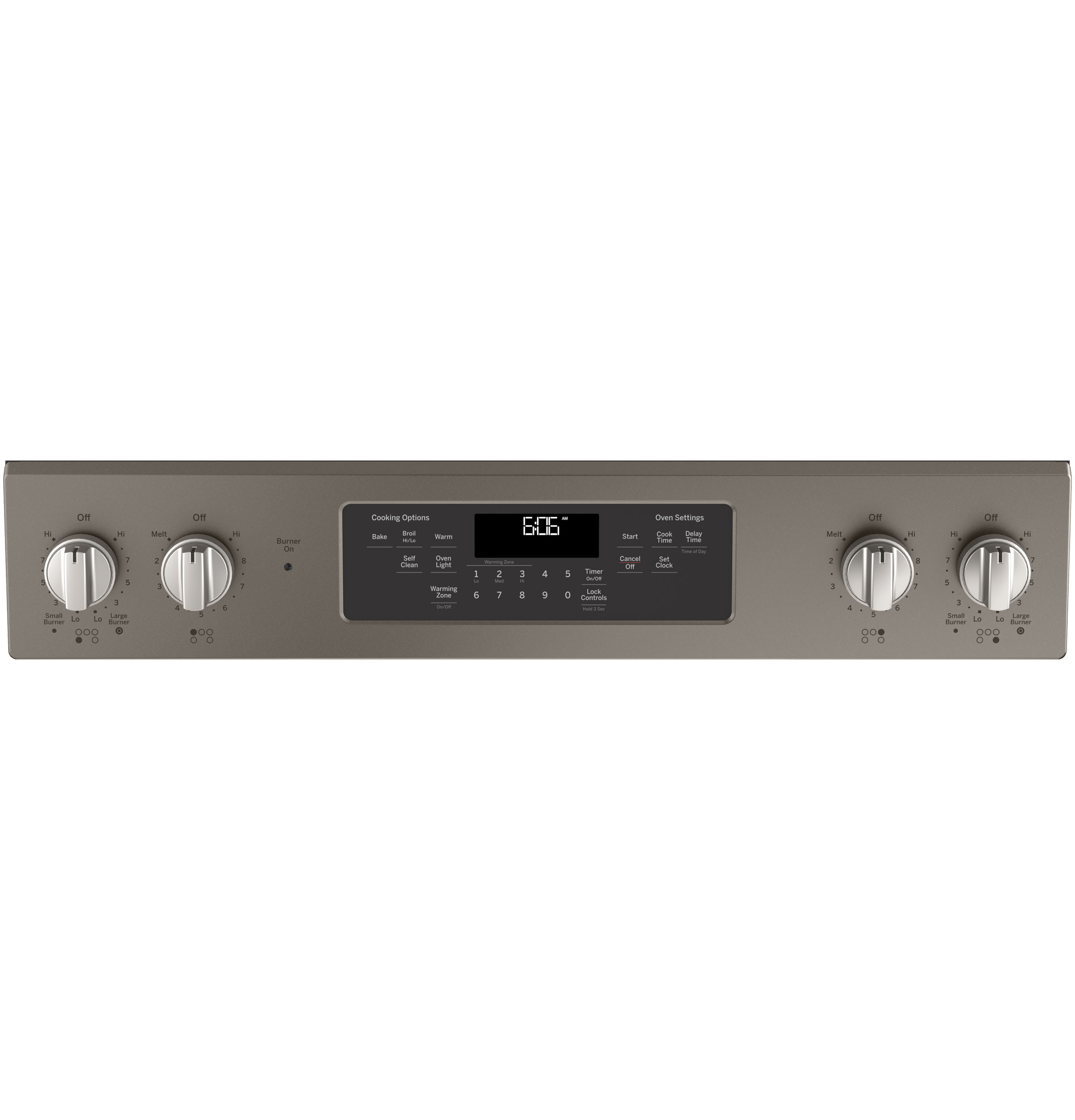 GE® 30