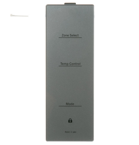 TEMPERTURE CONTROL BOARD ASSEMBLY