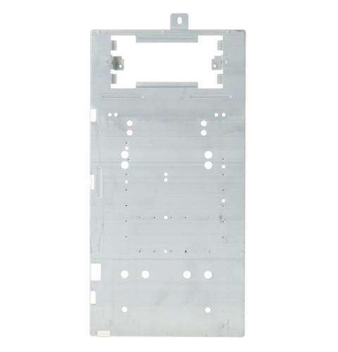 MICROWAVE CONTROL PANEL BRACKET