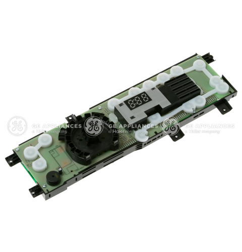PCB ASM UI-MC AND SW