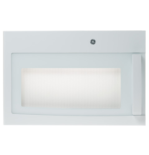 DOOR ASSEMBLY - WHITE