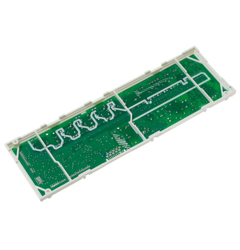 CONTROL RC17 (FLASHED)