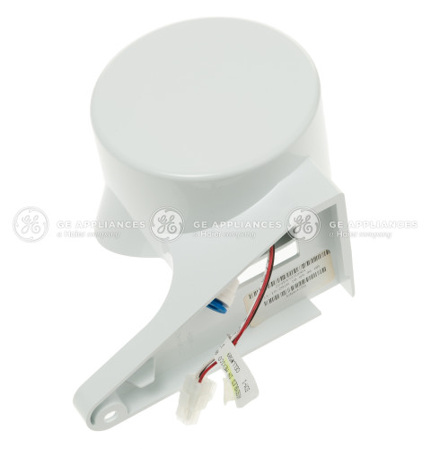 AUTOFILL HOUSING AND CONTROL