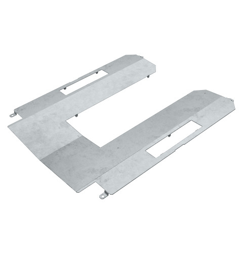 Deflector Complement