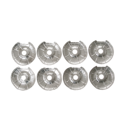 Range Throw-Away Drip Bowl