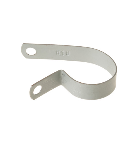 MICROWAVE CAPACITOR MOTOR BRACKET