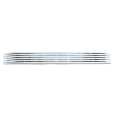 Range Vent Grille Assembly