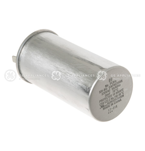 RUN CAPACITOR