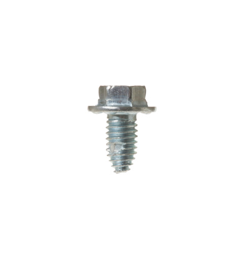 Dishwasher screw 10-32 Hex 3/8