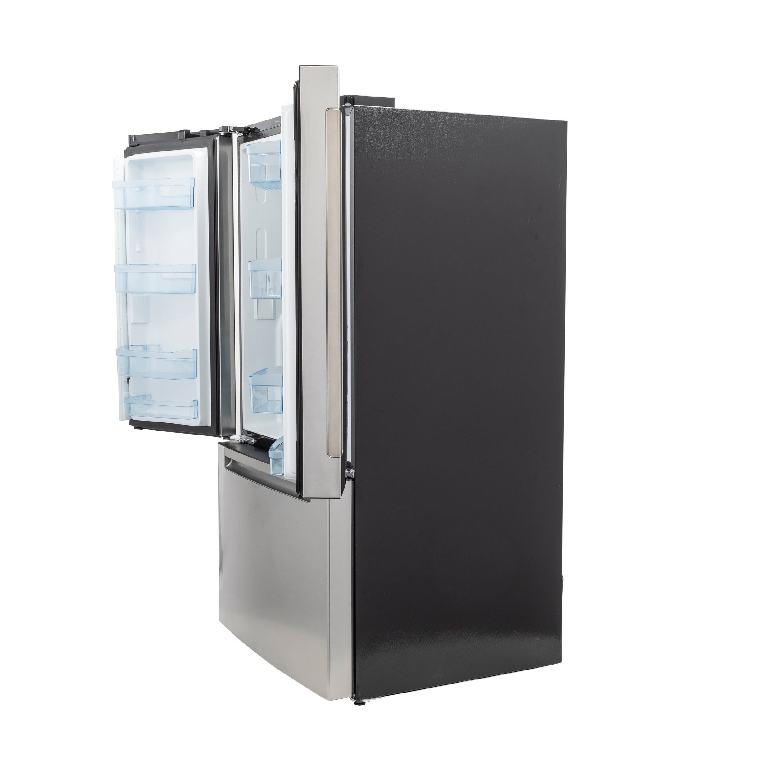 ENERGY STAR® 27.0 Cu. Ft. French-Door Refrigerator