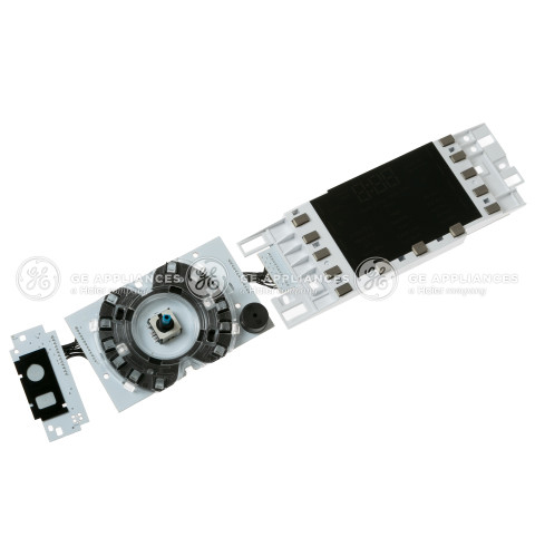 USER INTERFACE BOARD FL DRYER 95