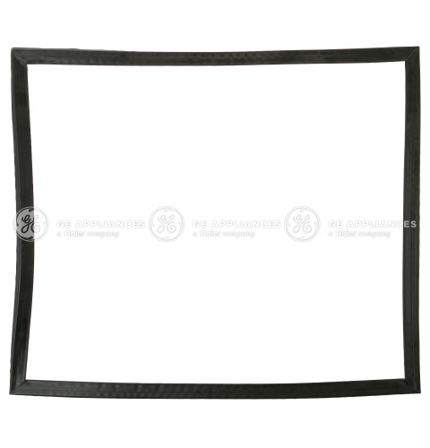 FREEZER DRAWER GASKET - GRAY