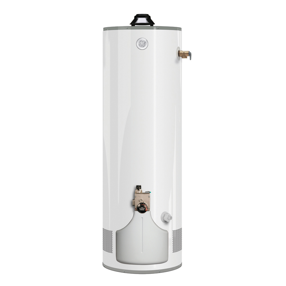 GE® Gas Water Heater