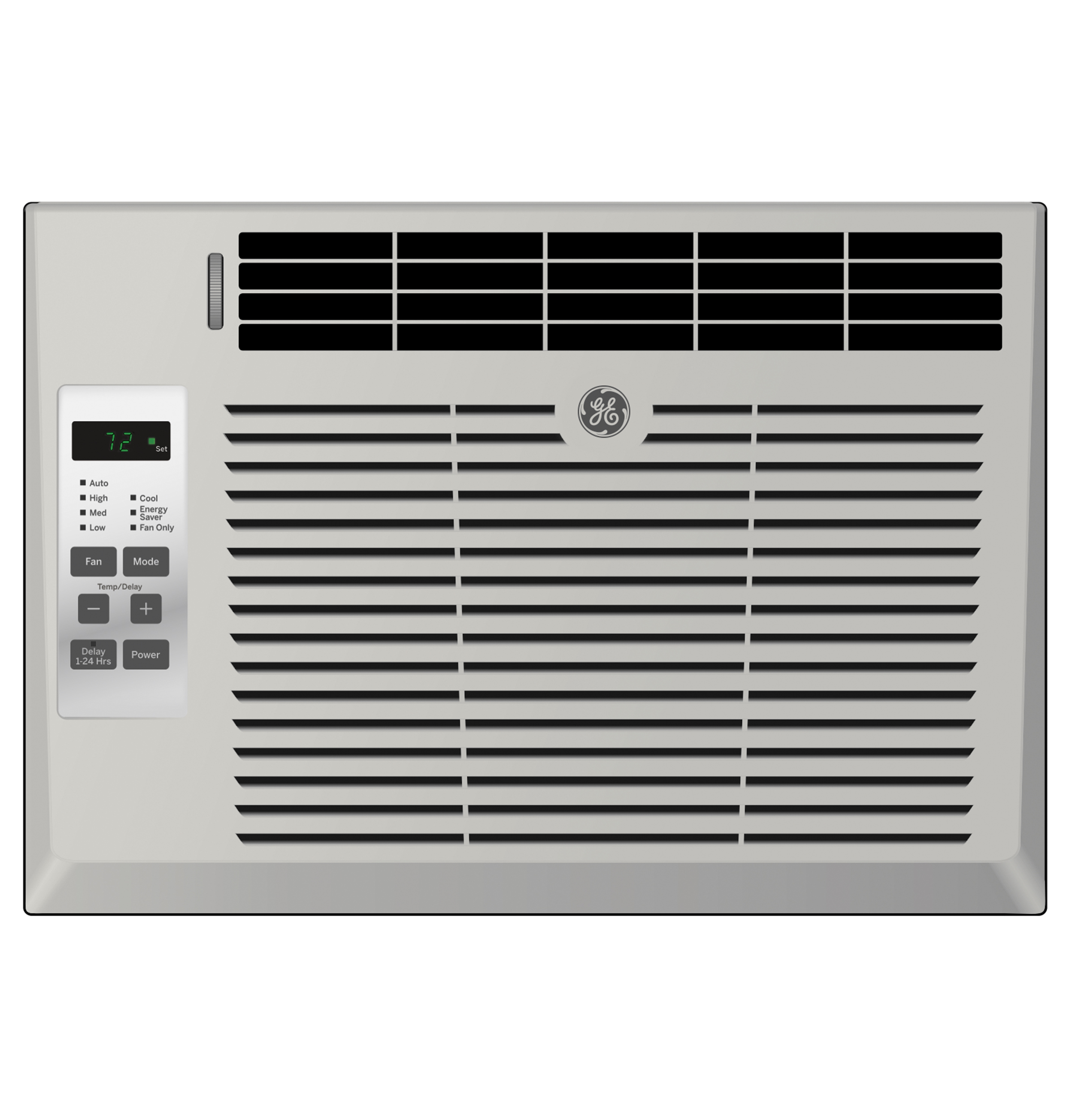 GE® 115 Volt Electronic Room Air Conditioner