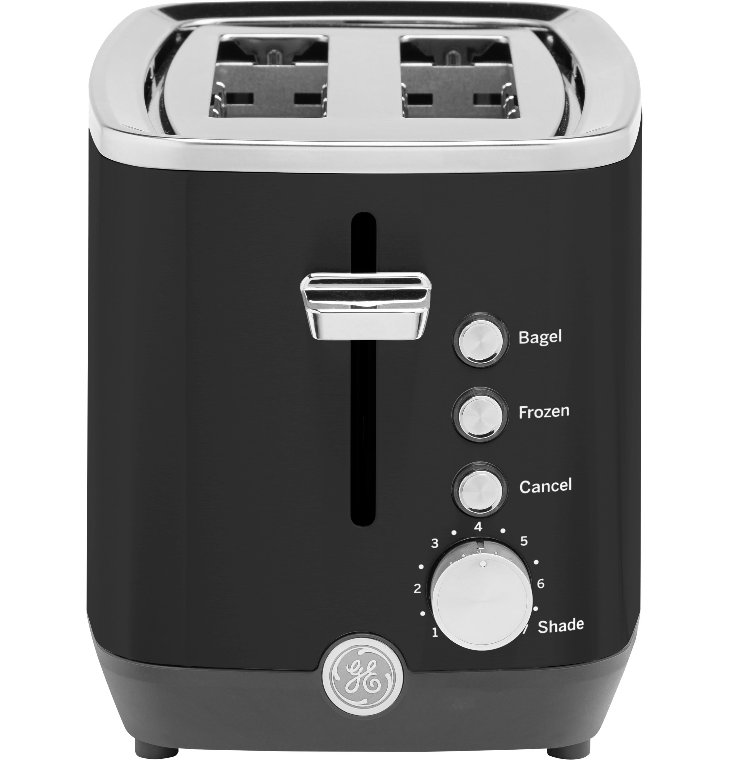 GE 2-Slice Toaster