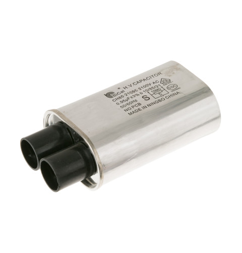 Microwave Capacitor