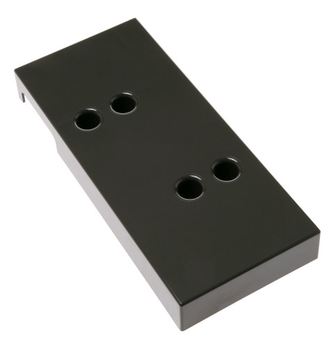 COVER HINGE TOP LH DG