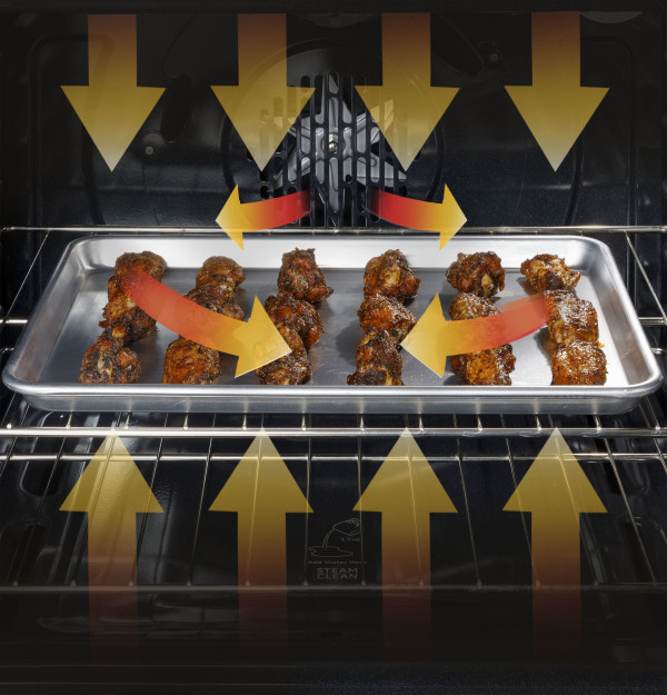 No Preheat Air Fry
