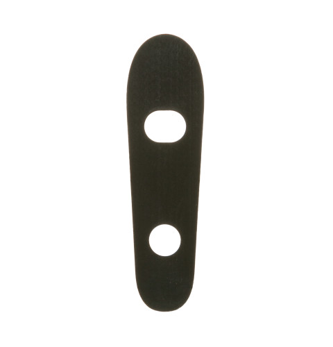 RANGE HANDLE TRIM - BLACK