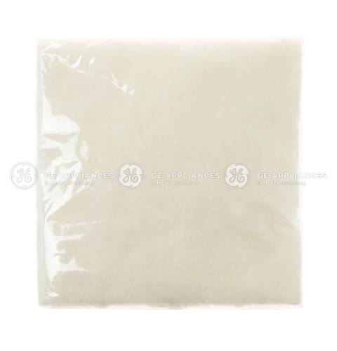 VENT TUBE INSULATION