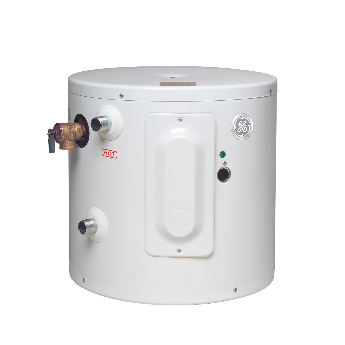 GE® Electric Water Heater