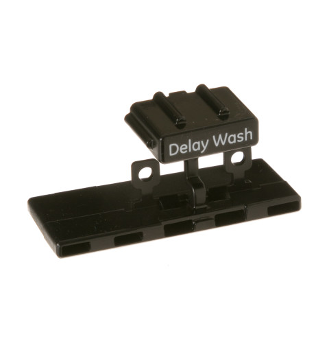 Laundry button tree assembly