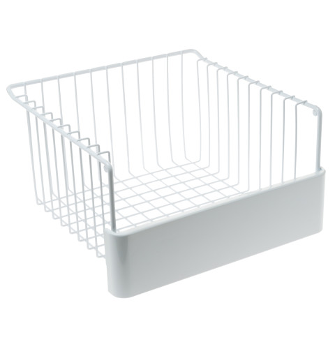 ASSEMBLY - BASKET WIRE UPPER